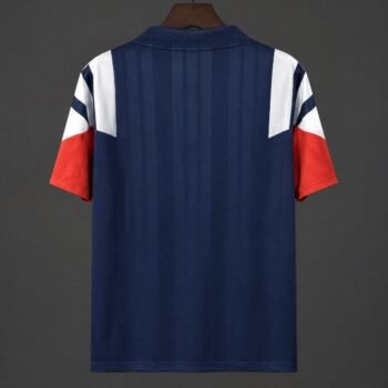 Arsenal EQT Blue Jersey 2026/27 Home Jersey - Image 2
