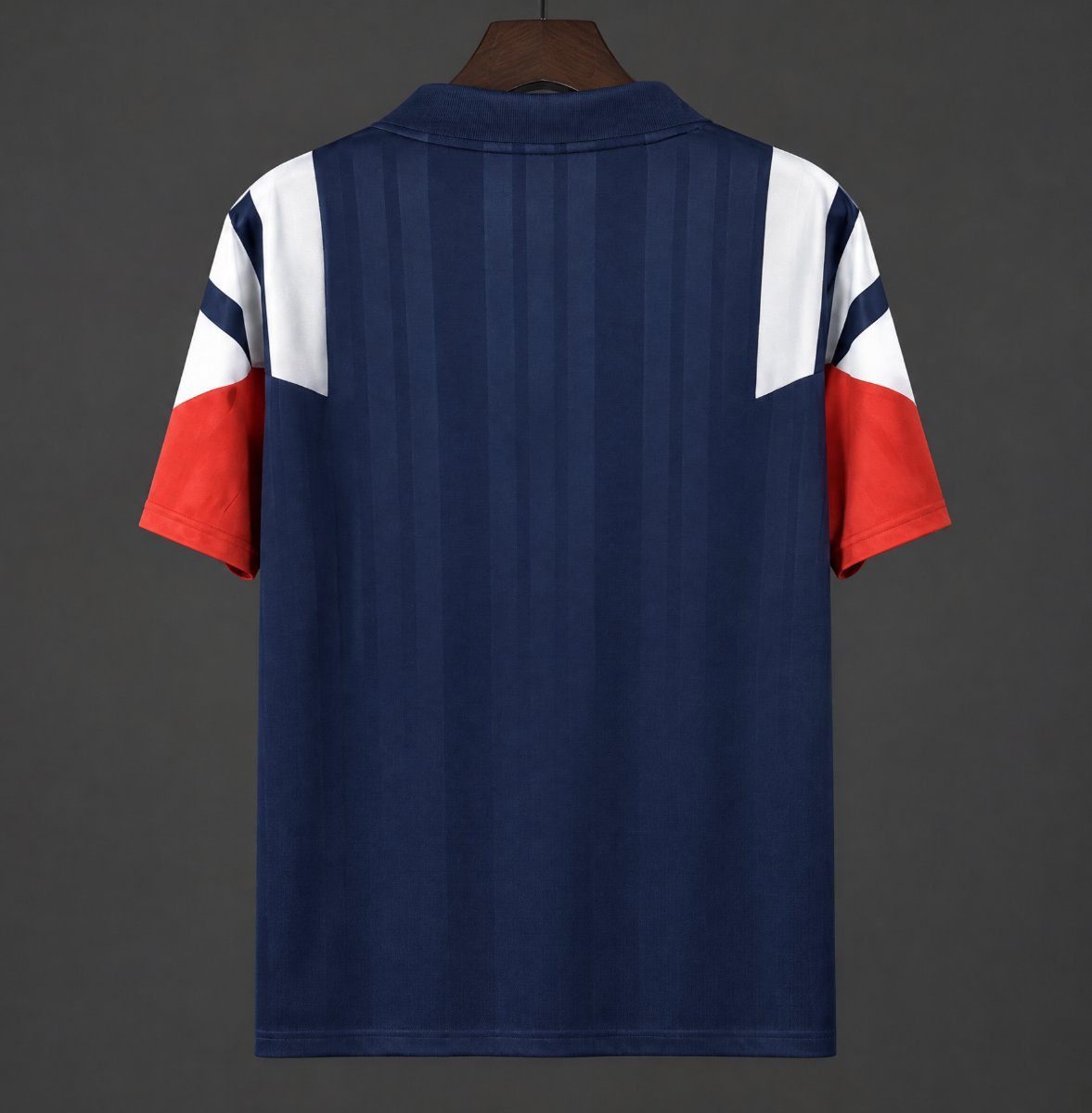 Arsenal EQT Blue Jersey 2026/27 Home Jersey - Image 2