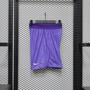 Player 2627 Tottenham Hotspur Third Shorts with Pockets Home Jersey - Image 5