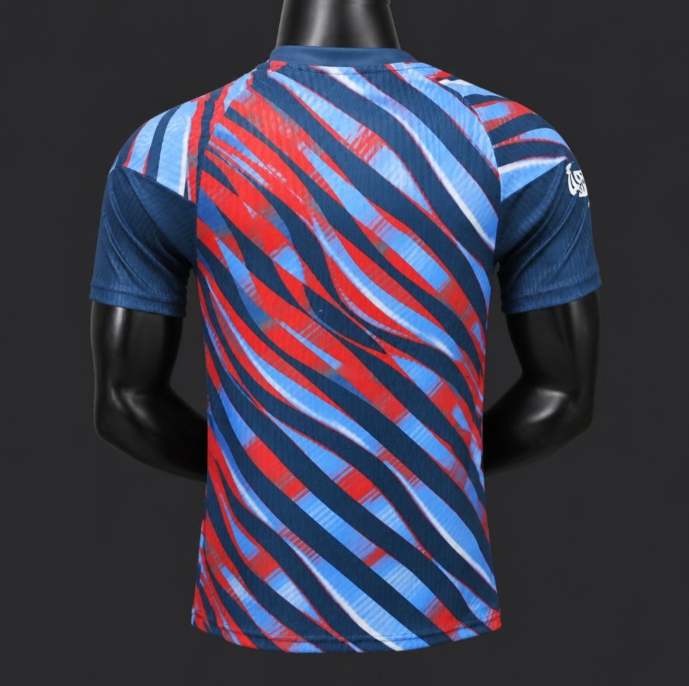 Player 2627 Arsenal FC Training Jersey Home Jersey