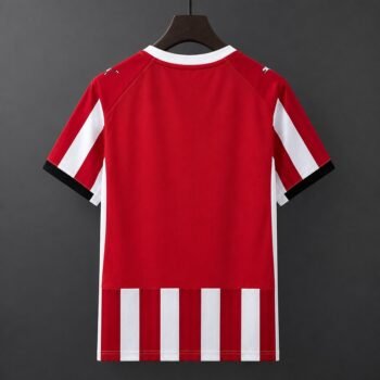 Southampton Home Jersey 2026/27 Home Jersey - Image 2