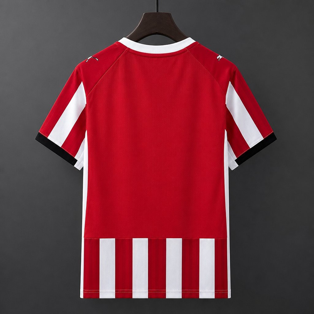 Southampton Home Jersey 2026/27 Home Jersey