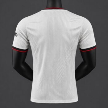Player 2627 Fulham Home Jersey Home Jersey - Image 2