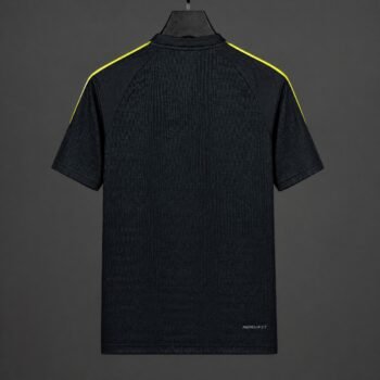 Chelsea Black Training Jersey 2026/27 Home Jersey - Image 2