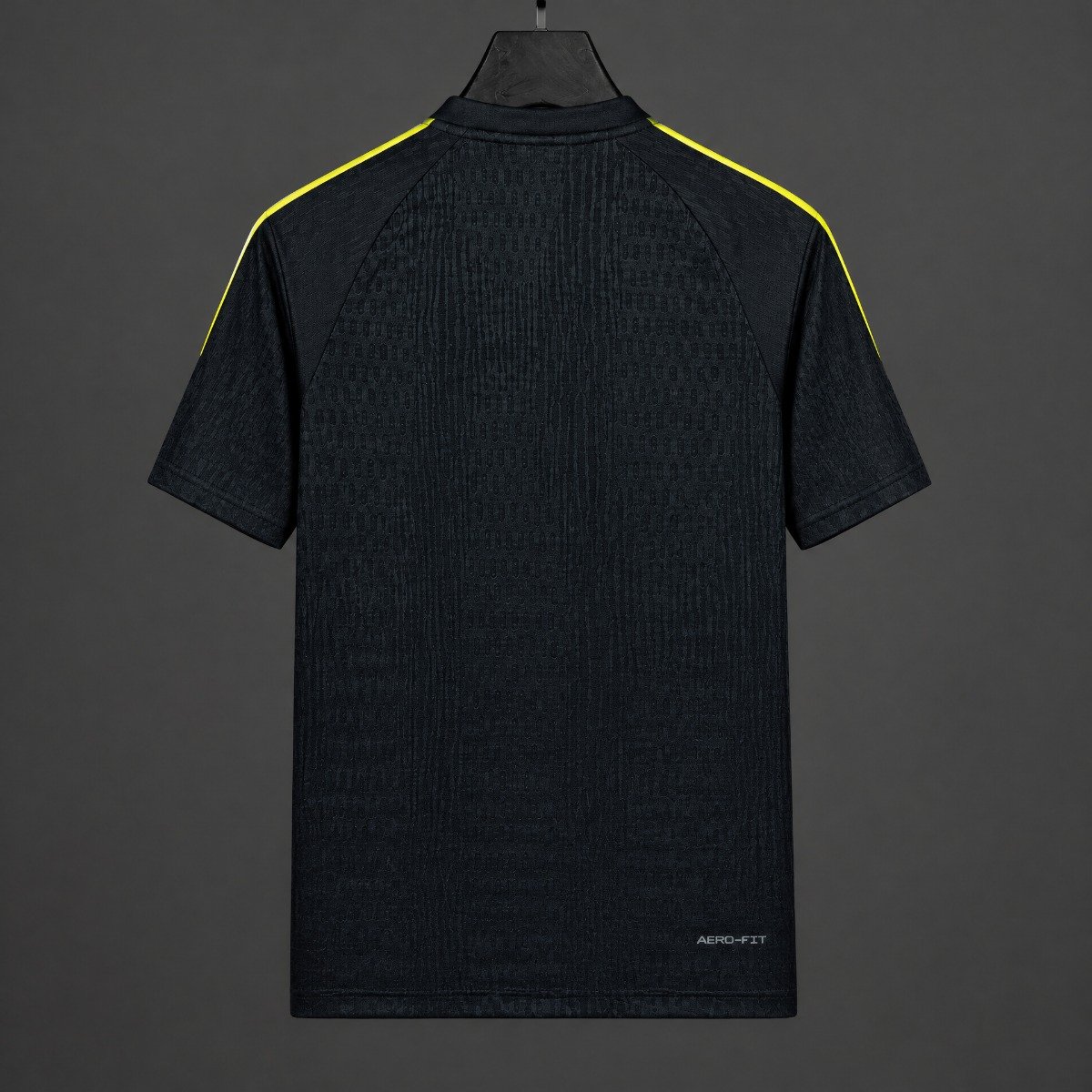 Chelsea Black Training Jersey 2026/27 Home Jersey - Image 2