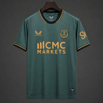 Everton Third Jersey 2026/27 Home Jersey - Image 1