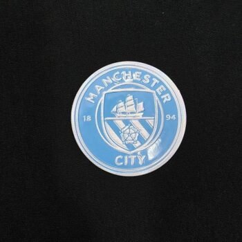 Manchester City FC Home Red Hoodie 9 Colors 2026/27 Home Jersey - Image 2