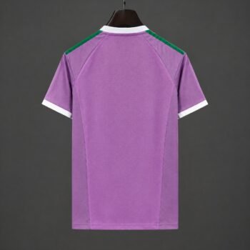 Nottingham Forest Goalkeeper 2 Purple Jersey 2026/27 Home Jersey - Image 2