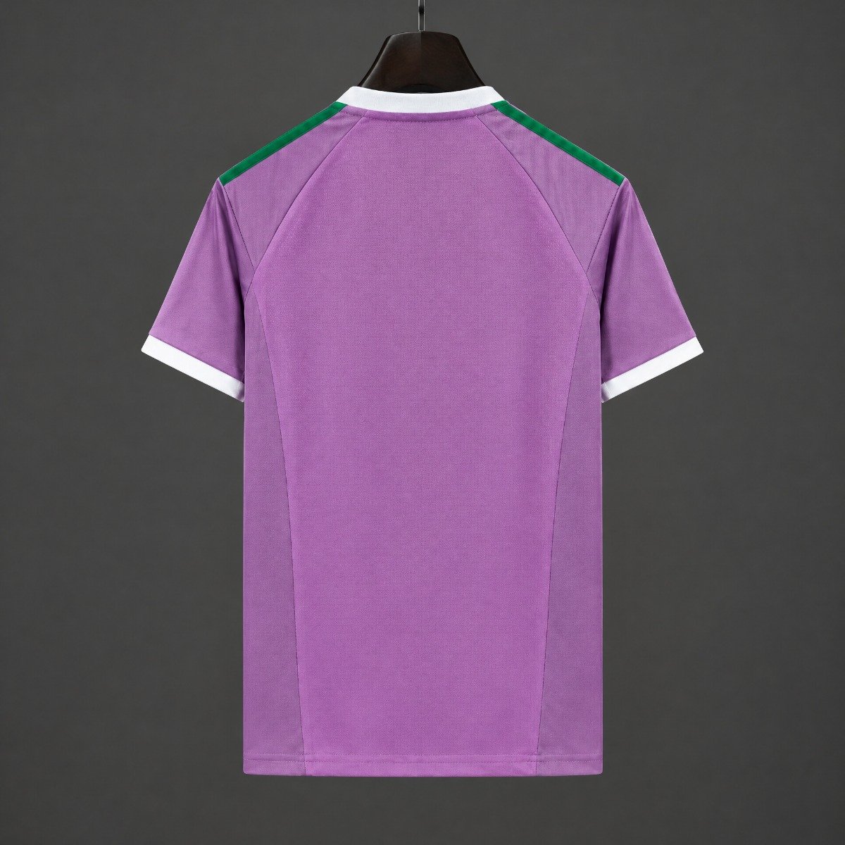 Nottingham Forest Goalkeeper 2 Purple Jersey 2026/27 Home Jersey - Image 2