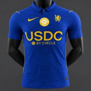 Player 2627 Chelsea Home Jersey Home Jersey - Image 1