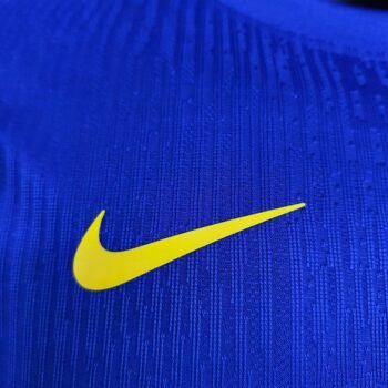 Chelsea Training Blue Shirt 2026/27 Home Jersey - Image 4
