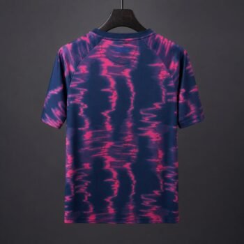 Sunderland European Purple PreMatch Jersey 2026/27 Home Jersey - Image 2