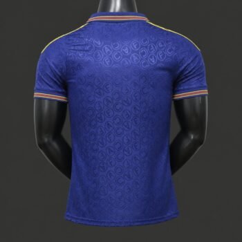 Player 2627 Arsenal FC Special Edition Royal Blue Jersey Home Jersey - Image 2