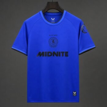 Middlesbrough 150th Anniversary Royal Blue Jersey 2026/27 Home Jersey - Image 1