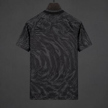 Arsenal Home PreMatch 2 Black Jersey 2026/27 Home Jersey - Image 2