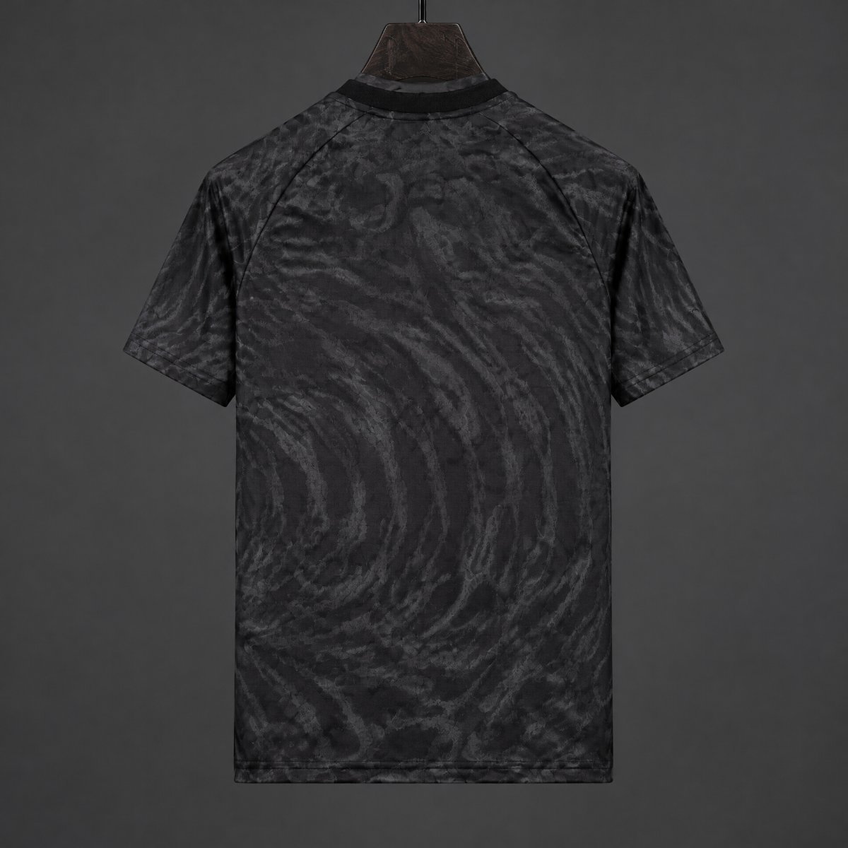 Arsenal Home PreMatch 2 Black Jersey 2026/27 Home Jersey - Image 2