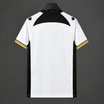 Millwall Away White Jersey 2026/27 Home Jersey - Image 2