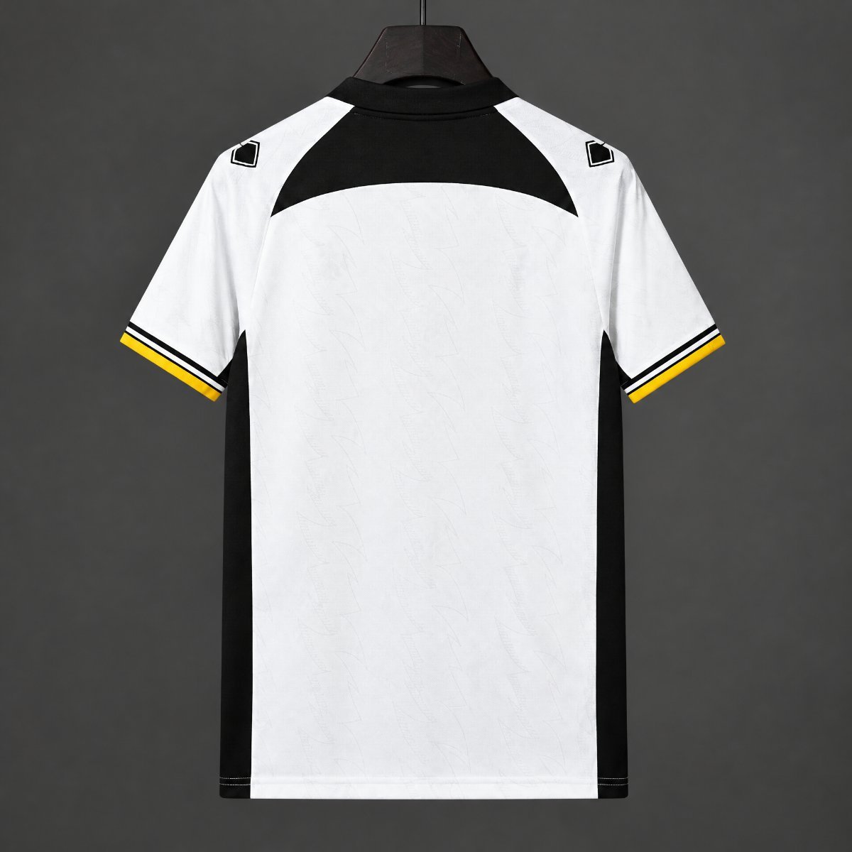 Millwall Away White Jersey 2026/27 Home Jersey - Image 2