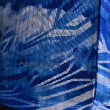 Chelsea Home PreMatch Blue Jersey 2026/27 Home Jersey - Image 4