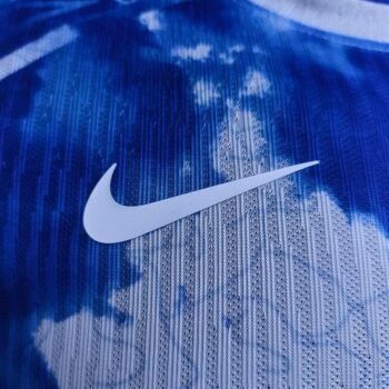 Chelsea Home PreMatch Blue Jersey 2026/27 Home Jersey - Image 5