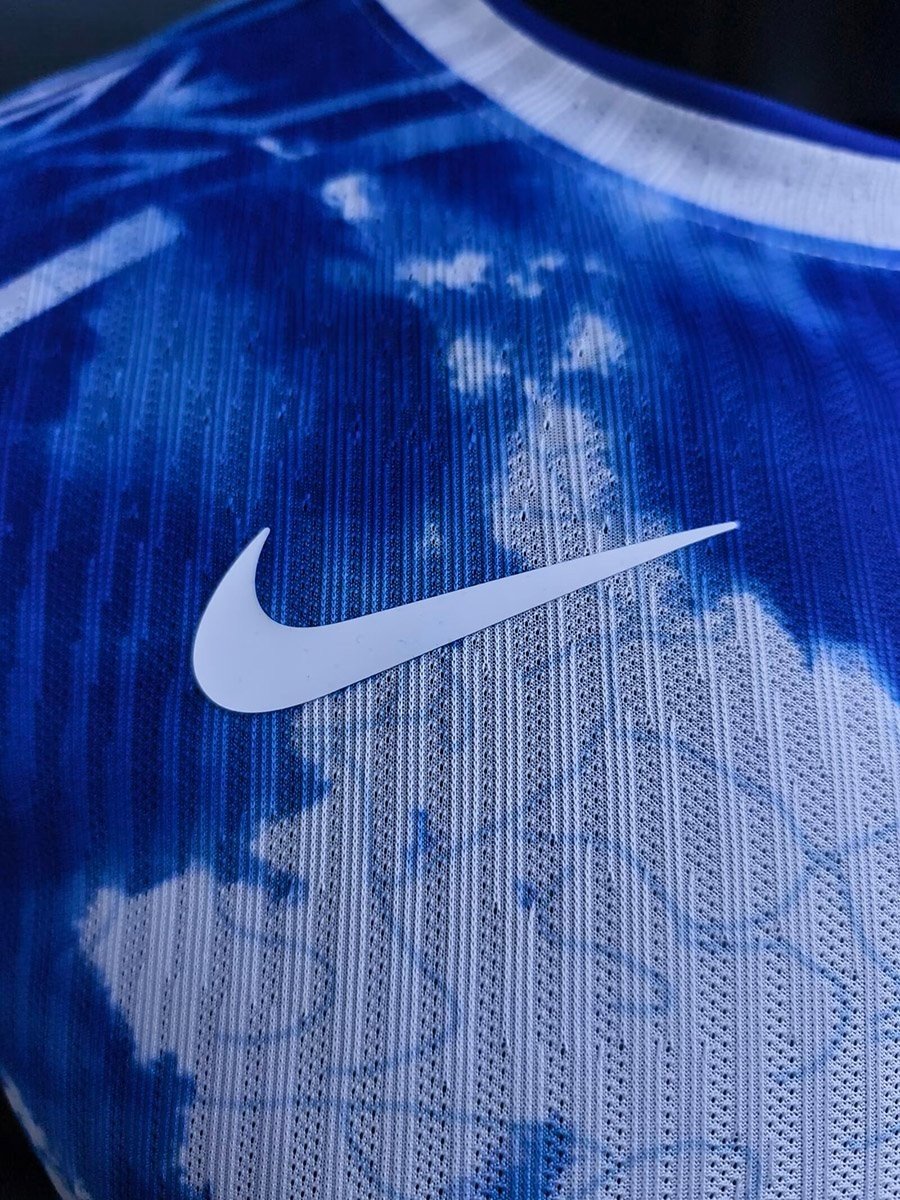 Chelsea Home PreMatch Blue Jersey 2026/27 Home Jersey - Image 5