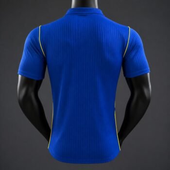Player 2627 Chelsea Home Jersey Home Jersey - Image 2