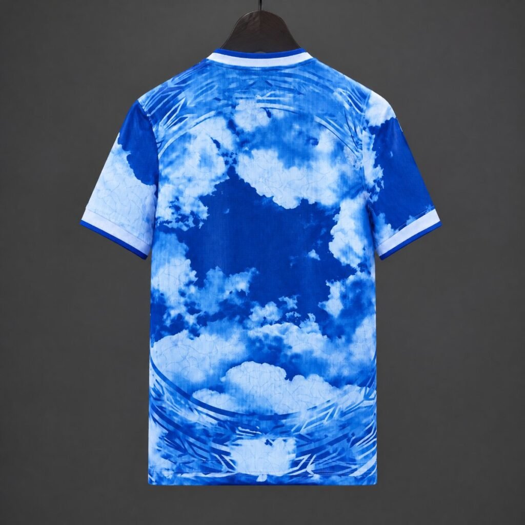 Chelsea Home PreMatch Blue Jersey 2026/27 Home Jersey