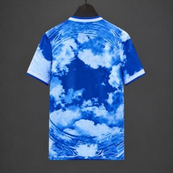 Chelsea Home PreMatch Blue Jersey 2026/27 Home Jersey - Image 2
