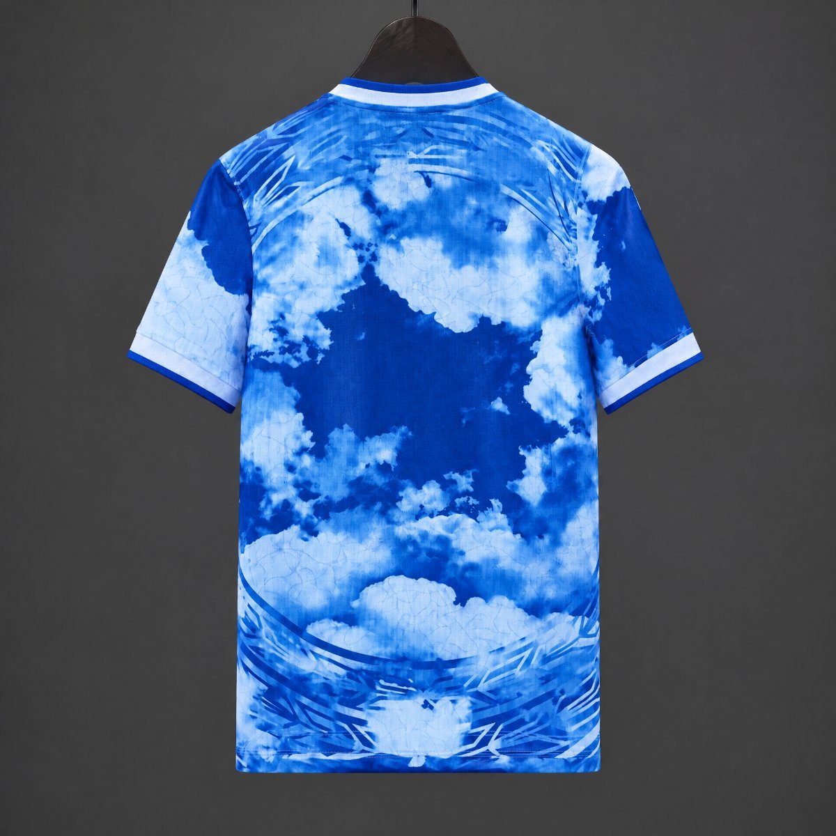 Chelsea Home PreMatch Blue Jersey 2026/27 Home Jersey - Image 2