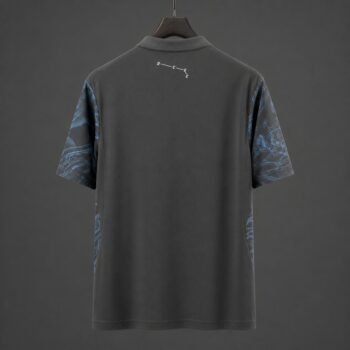Derby County Third Black Jersey 2026/27 Home Jersey - Image 2