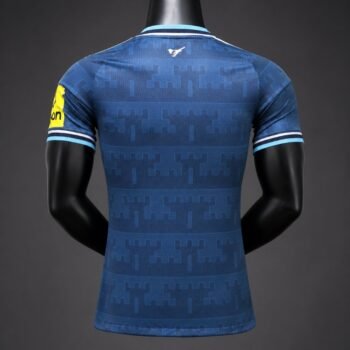Player 2627 Newcastle United Away Jersey Home Jersey - Image 2