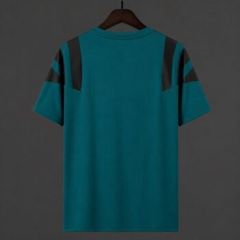 Liverpool EQT Green Jersey 2026/27 Home Jersey - Image 2