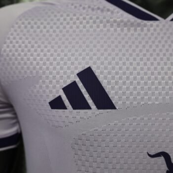 Player 2627 Newcastle United FC Third Purple Jersey Home Jersey - Image 5