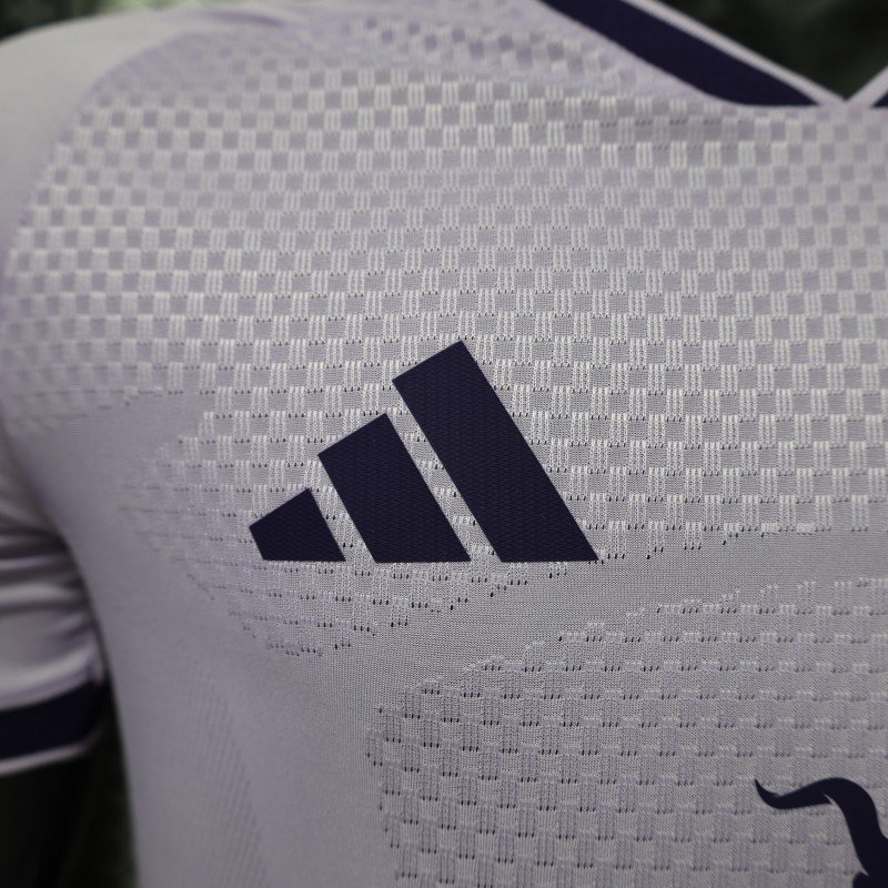 Player 2627 Newcastle United FC Third Purple Jersey Home Jersey