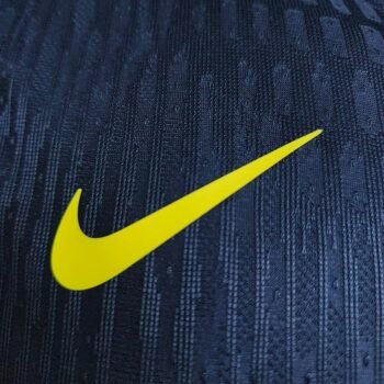 Chelsea Black Training Jersey 2026/27 Home Jersey - Image 3