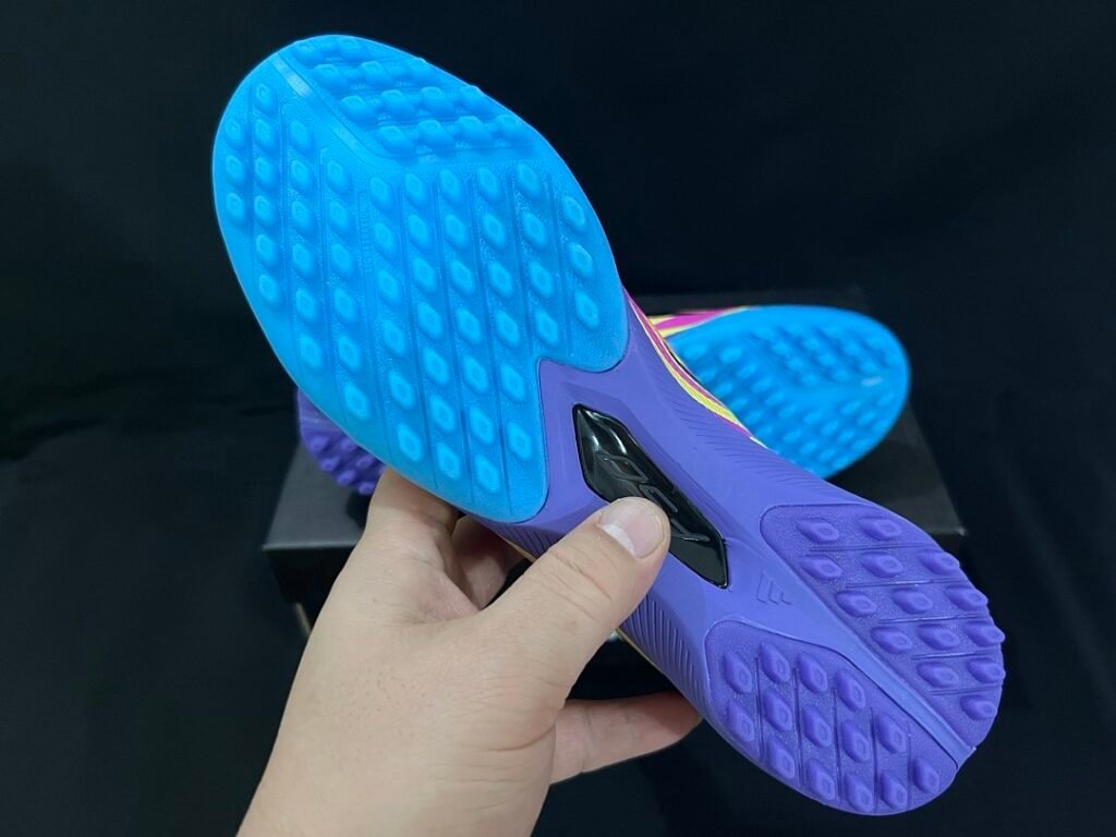 Adidas F50 Elite FG - Lucid Blue