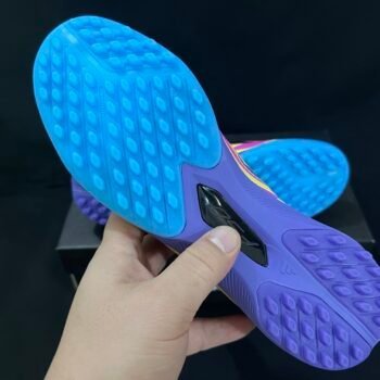 Adidas F50 Elite FG - Lucid Blue - Image 2