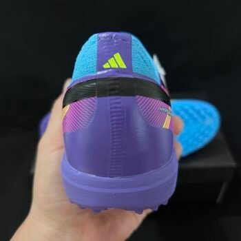 Adidas F50 Elite FG - Lucid Blue - Image 3