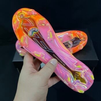 Adidas F50 Elite Laced FG - Image 2