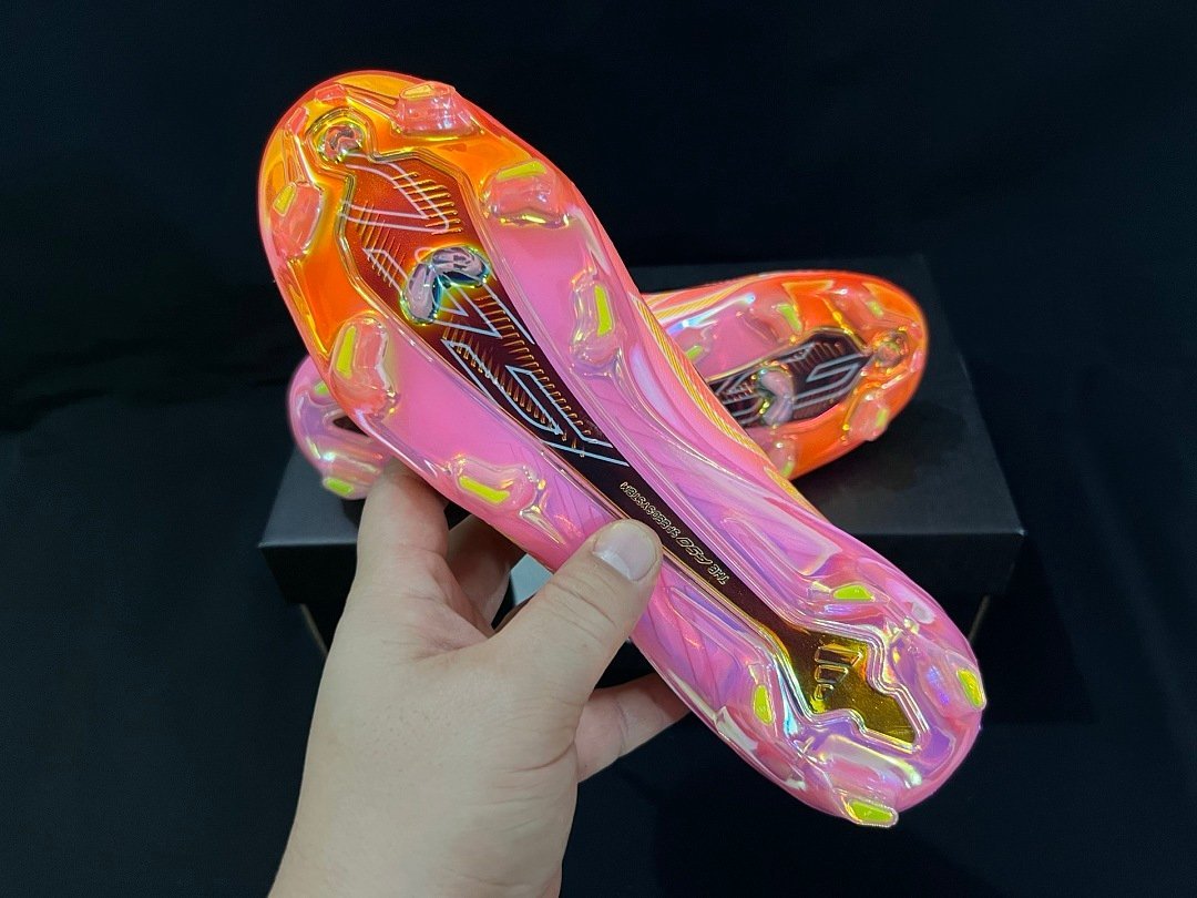 Adidas F50 Elite Laced FG - Image 2