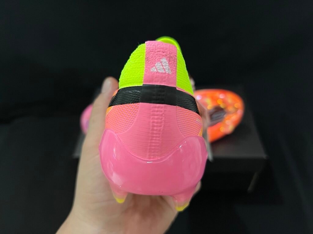 Adidas F50 Elite Laced FG