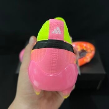 Adidas F50 Elite Laced FG - Image 3