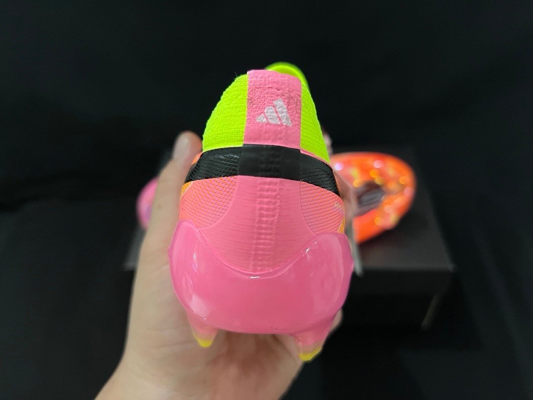 Adidas F50 Elite Laced FG - Image 3