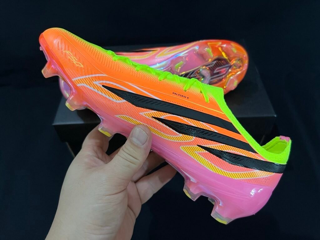 Adidas F50 Elite Laced FG