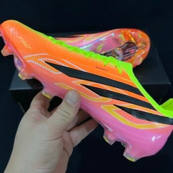 Adidas F50 Elite Laced FG - Image 4