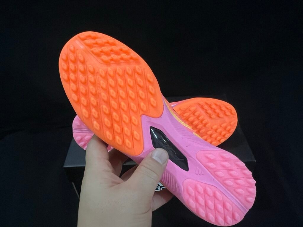 Adidas F50 Elite Laced Cleats
