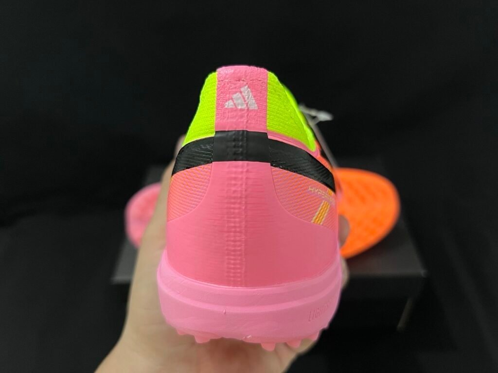 Adidas F50 Elite Laced Cleats