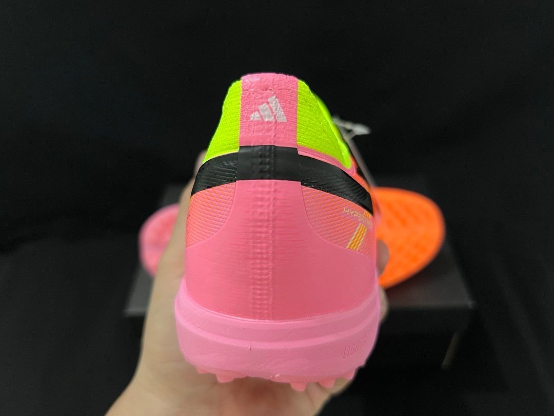 Adidas F50 Elite Laced Cleats - Image 3