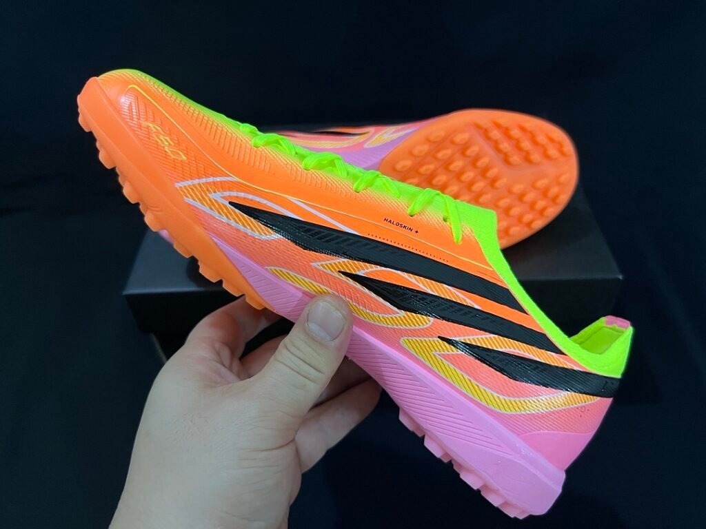 Adidas F50 Elite Laced Cleats
