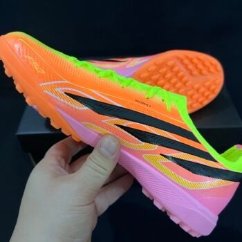 Adidas F50 Elite Laced Cleats - Image 4